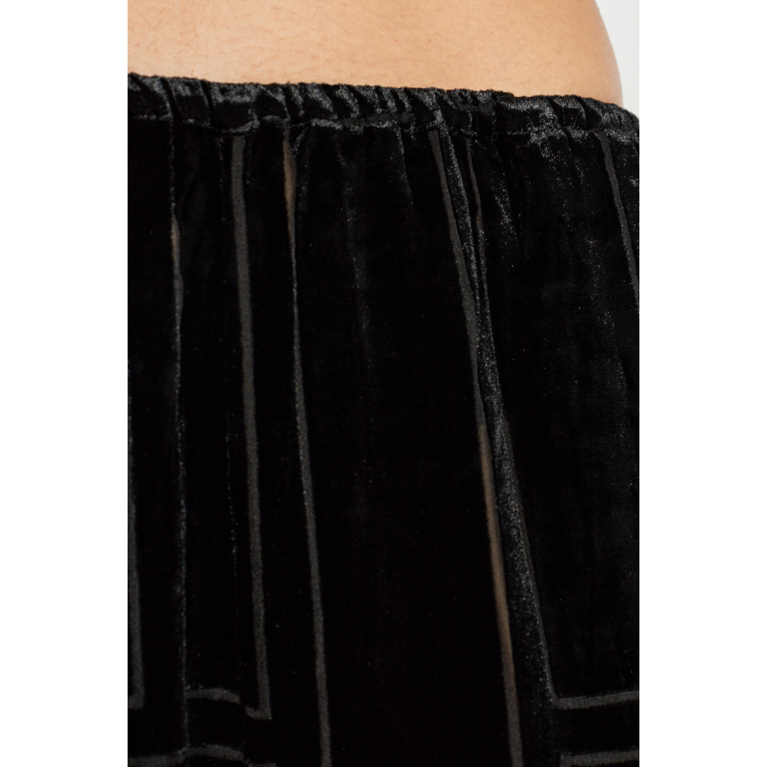 Pantalon 'Straight-Cut' pour Femmes