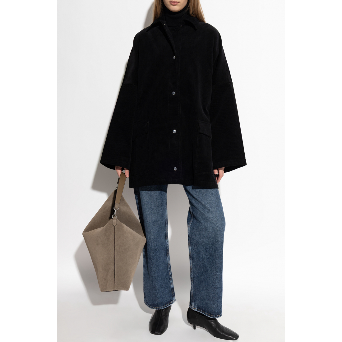 Women's 'Oversize' Coat