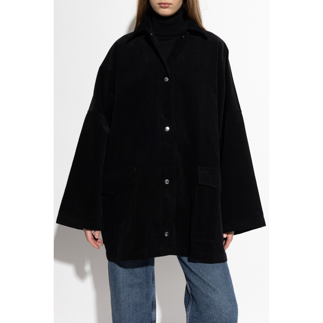 Women's 'Oversize' Coat