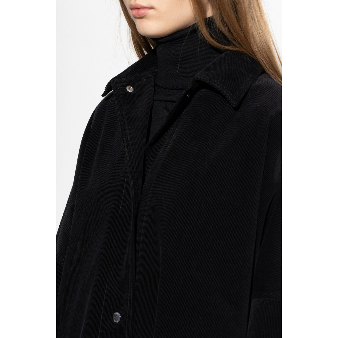 Women's 'Oversize' Coat