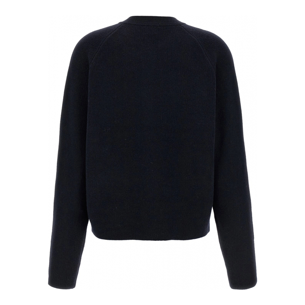 Cardigan 'Hammered Button' pour Femmes