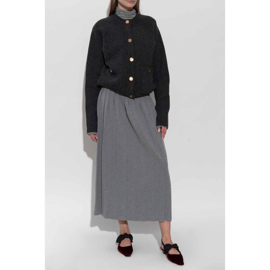 Women's 'With Pockets' Cardigan