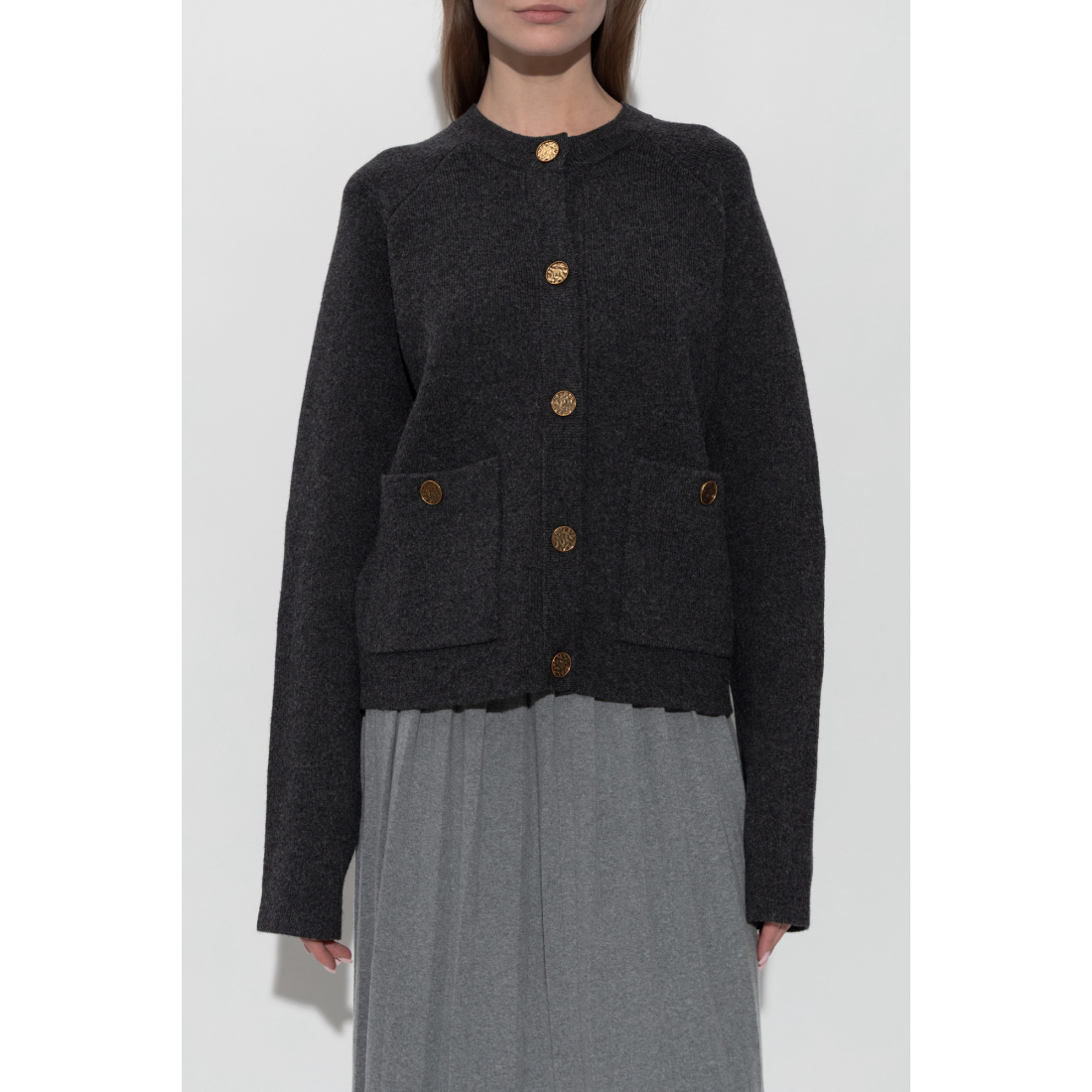 Women's 'With Pockets' Cardigan