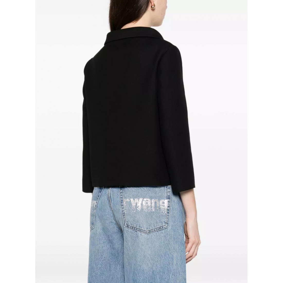 Veste 'Vlogo Signature' pour Femmes