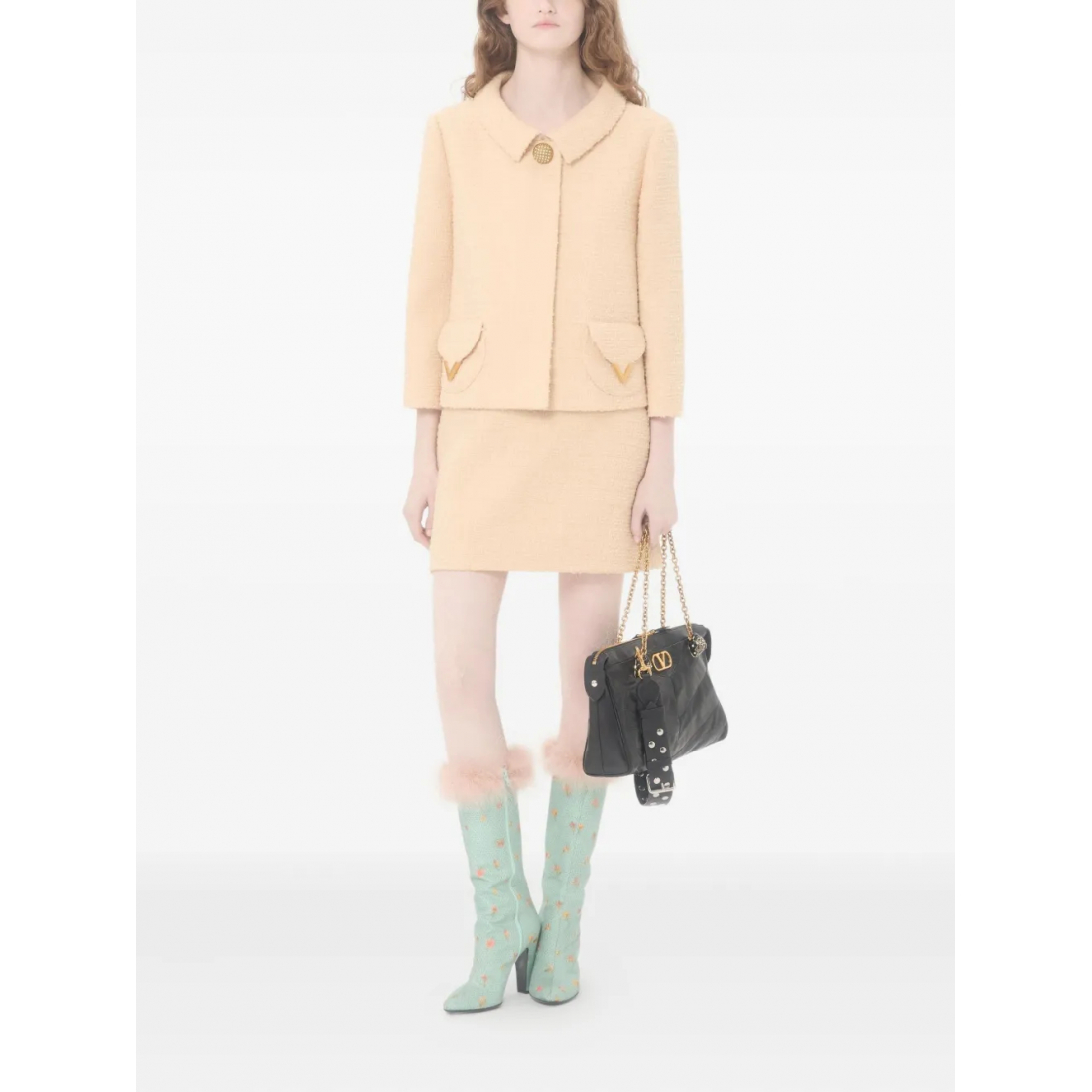 Veste 'Vlogo Pocket' pour Femmes