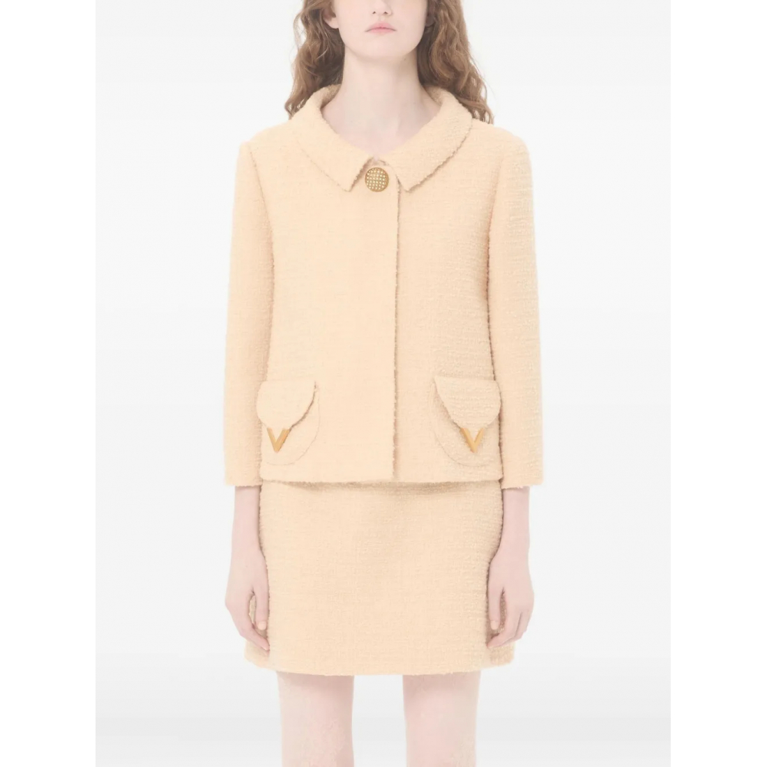 Veste 'Vlogo Pocket' pour Femmes