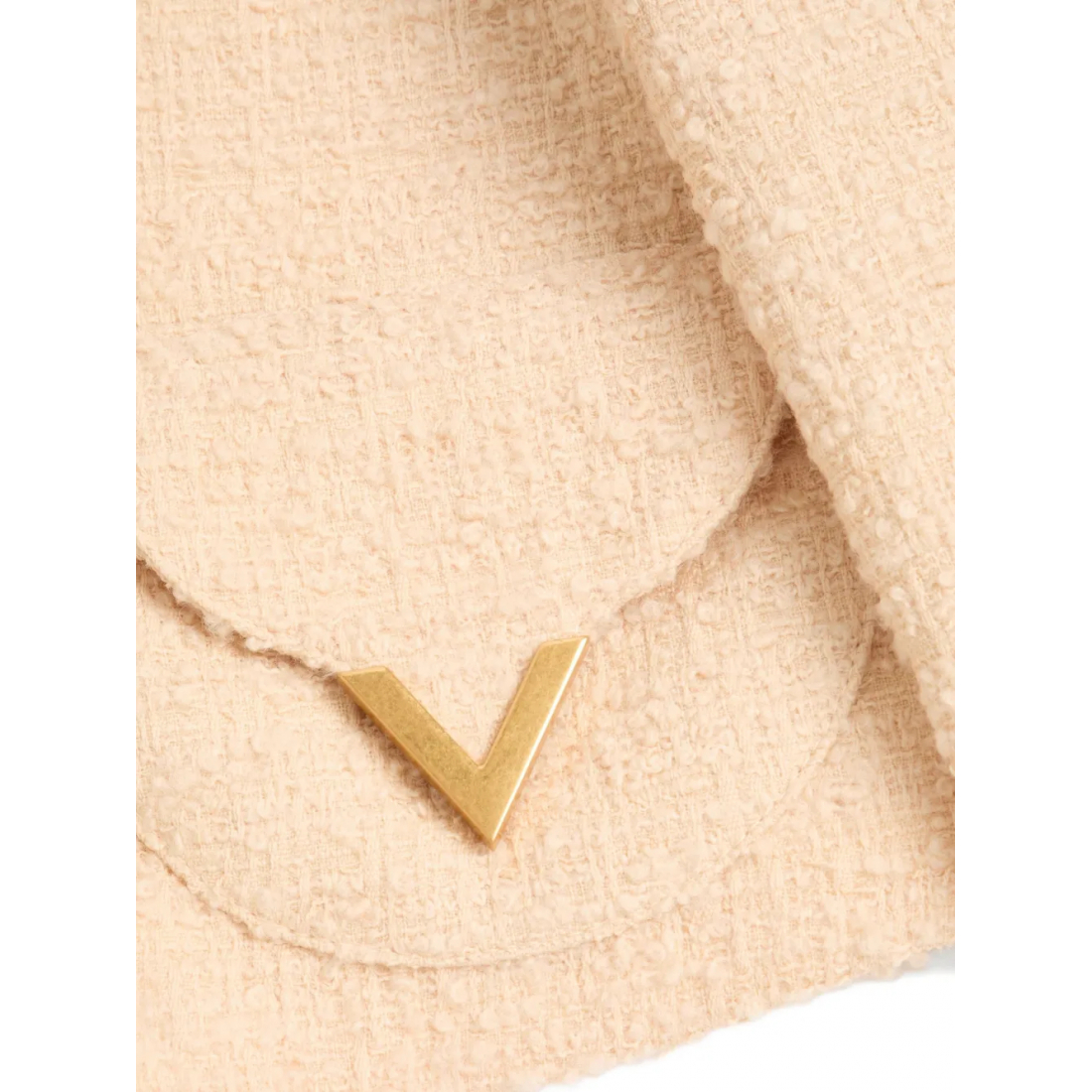 Veste 'Vlogo Pocket' pour Femmes