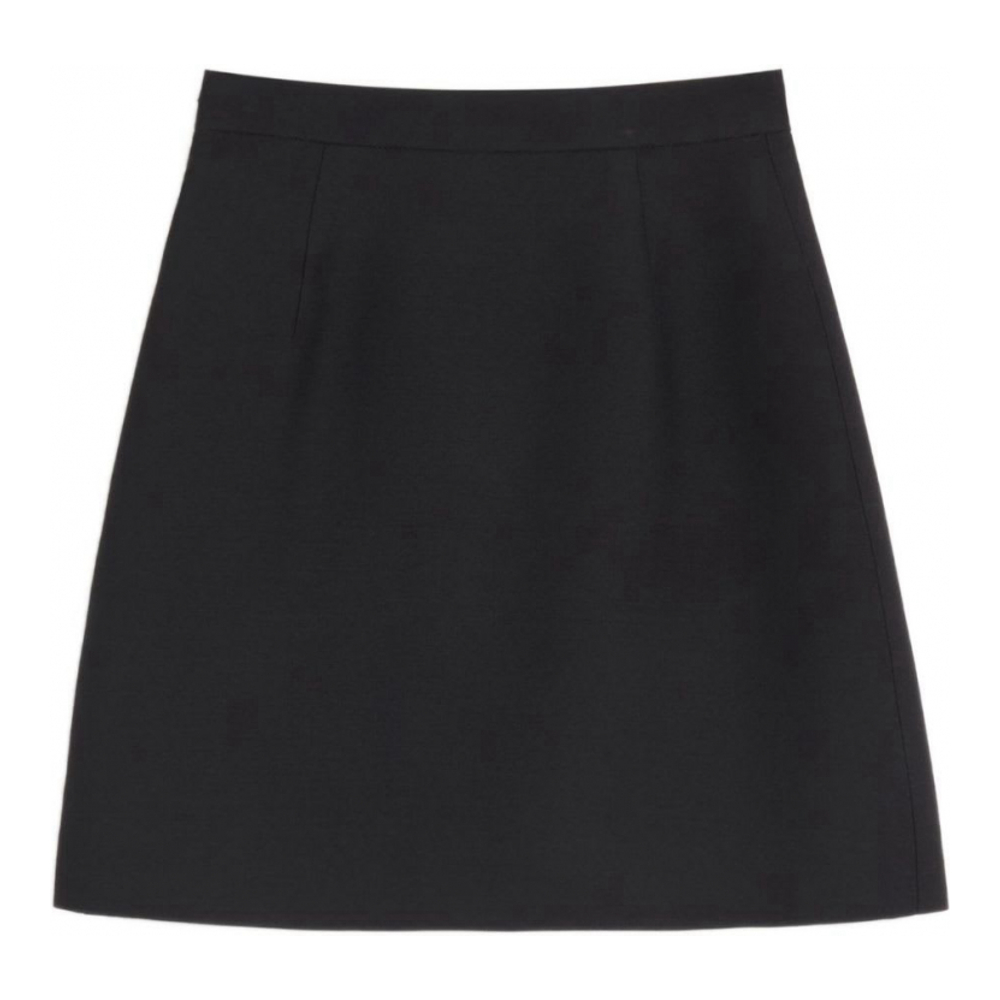 Women's 'Vlogo Signature' Mini Skirt