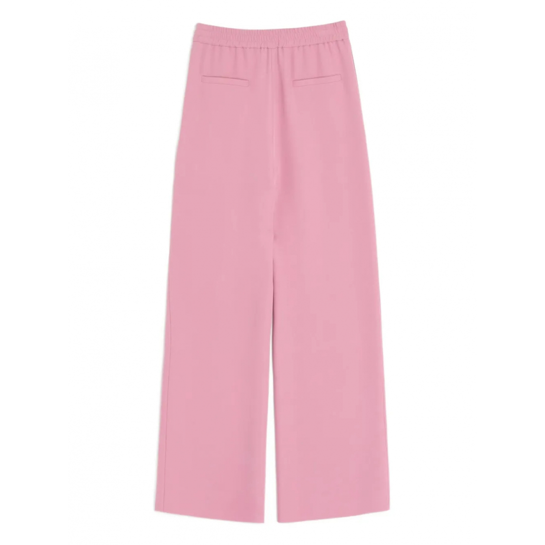 Women's 'Cady Elastic-Waistband' Trousers