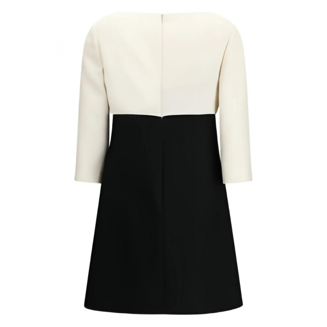 Women's 'Bow-Embellishment' Mini Dress