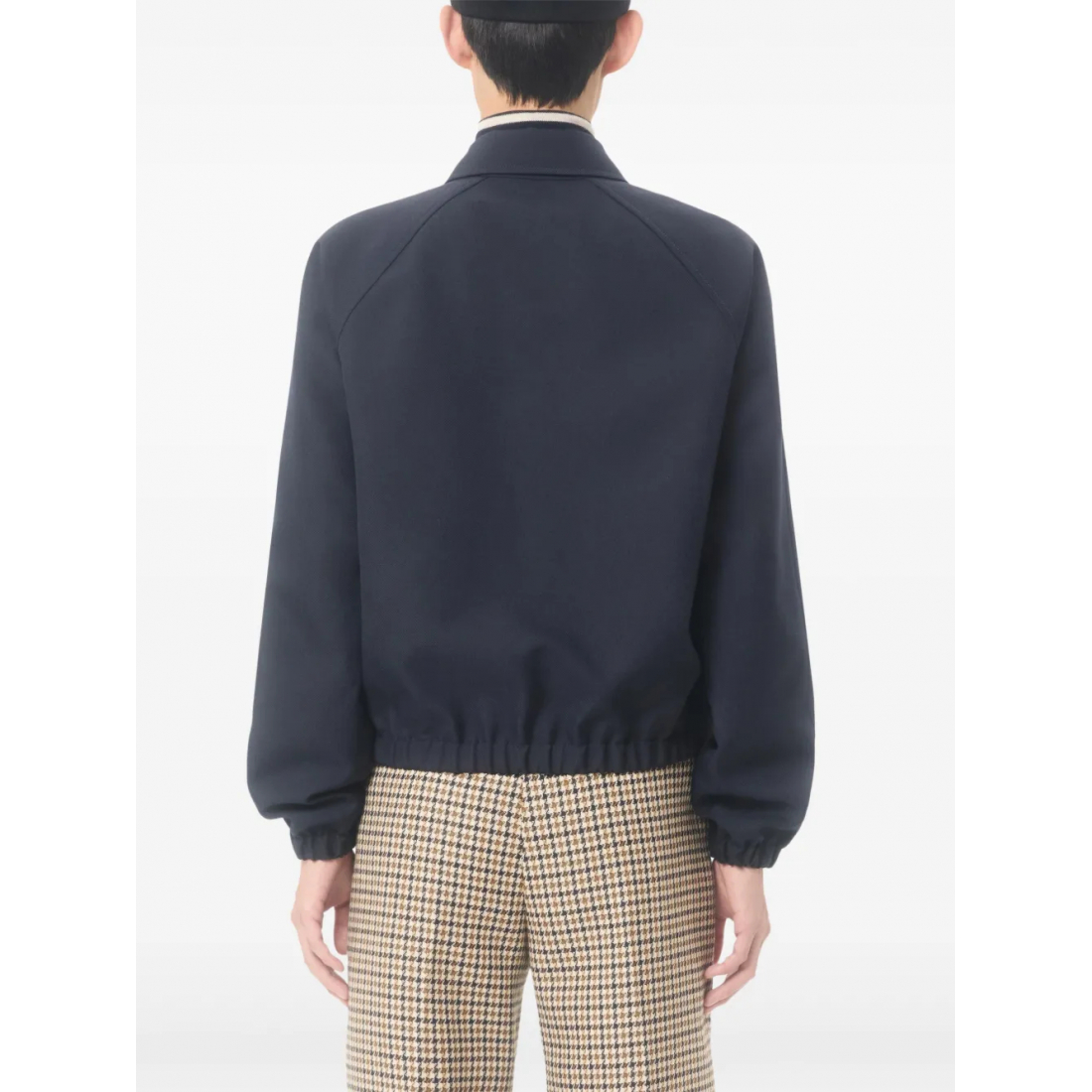 Blouson bomber 'Vgold Pocket' pour Hommes