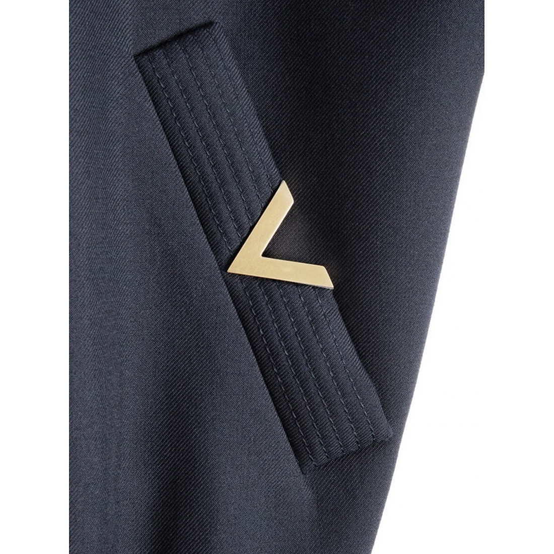 Blouson bomber 'Vgold Pocket' pour Hommes