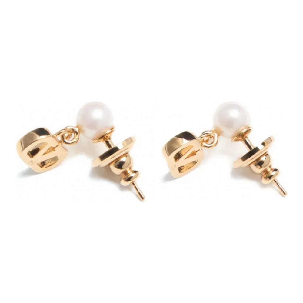 Women's 'Vlogo Signature' Earrings