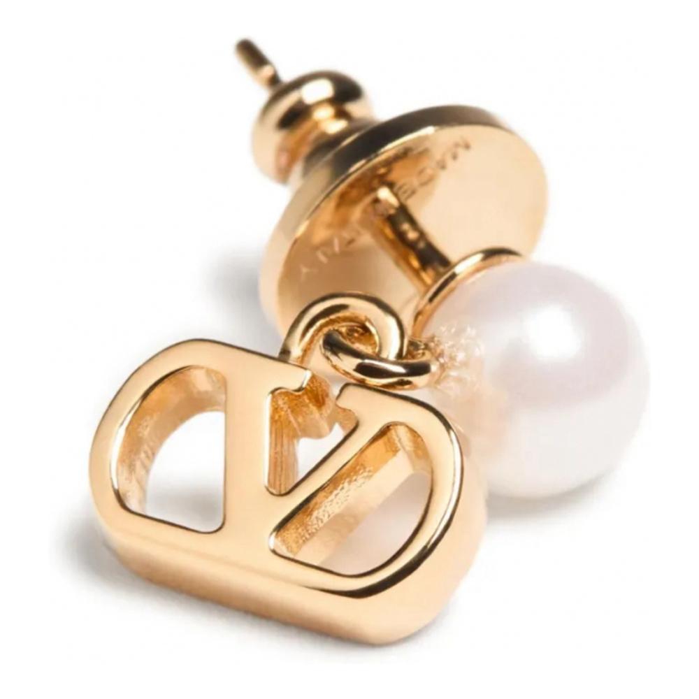 Women's 'Vlogo Signature' Earrings