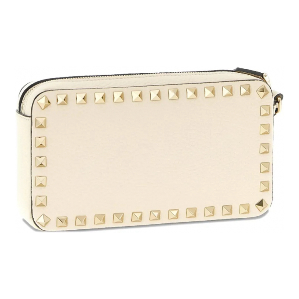 Pochette 'Ruckstud Wrist-Strap' pour Femmes