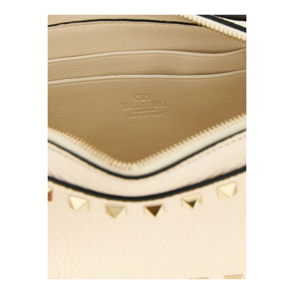 Pochette 'Ruckstud Wrist-Strap' pour Femmes