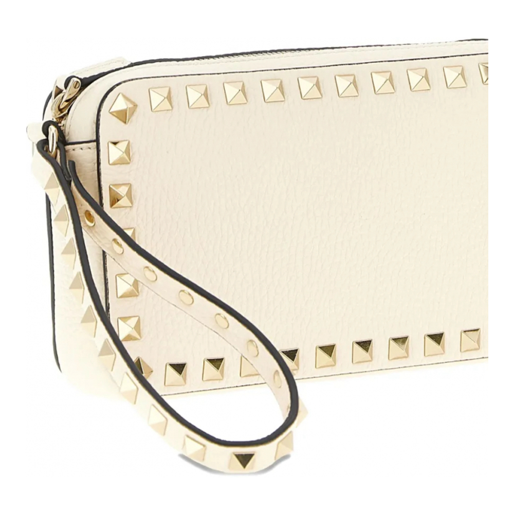 Pochette 'Ruckstud Wrist-Strap' pour Femmes