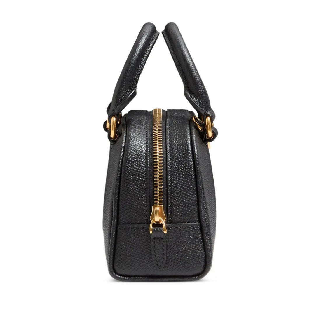 Sac Cabas 'Mini Bowling V-Logo Signature' pour Femmes