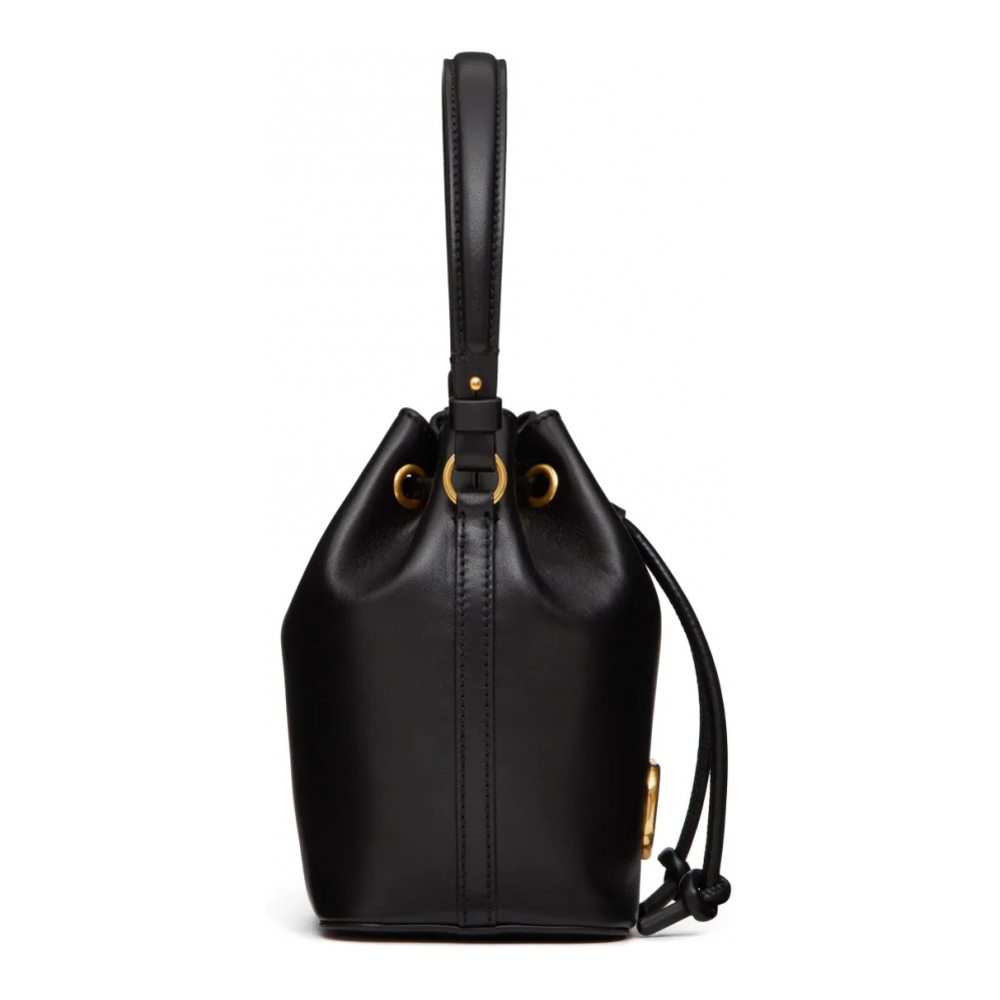 Sac seau 'Mini Vlogo Signature' pour Femmes