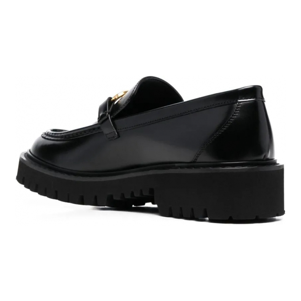 Mocassins 'Vlogo Signature' pour Femmes