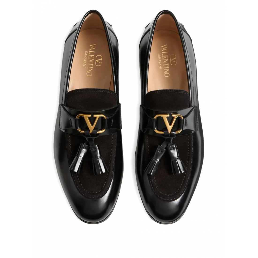 Mocassins 'Vaniteux' pour Hommes