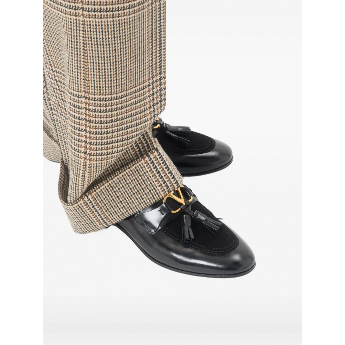 Mocassins 'Vaniteux' pour Hommes