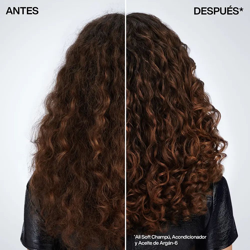 'All Soft Argan-6' Harröl - 100 ml