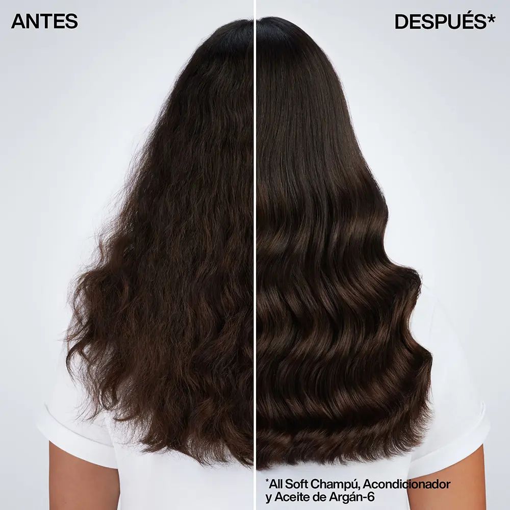 'All Soft Argan-6' Harröl - 100 ml