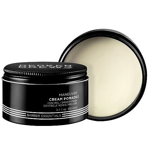 Pomade de coiffure 'Brews Maneuver' - 100 ml