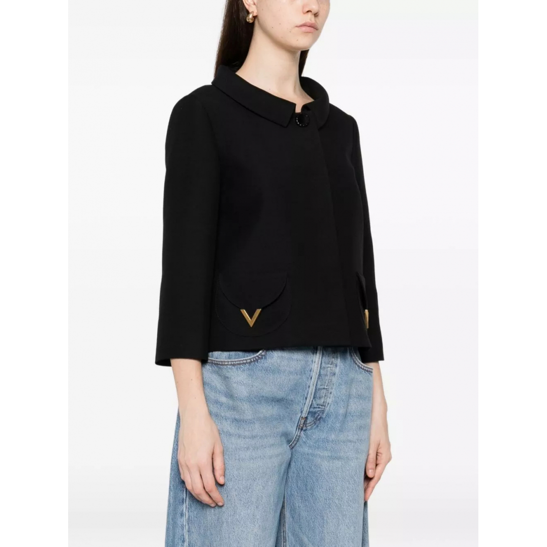 Veste 'Vlogo Signature' pour Femmes