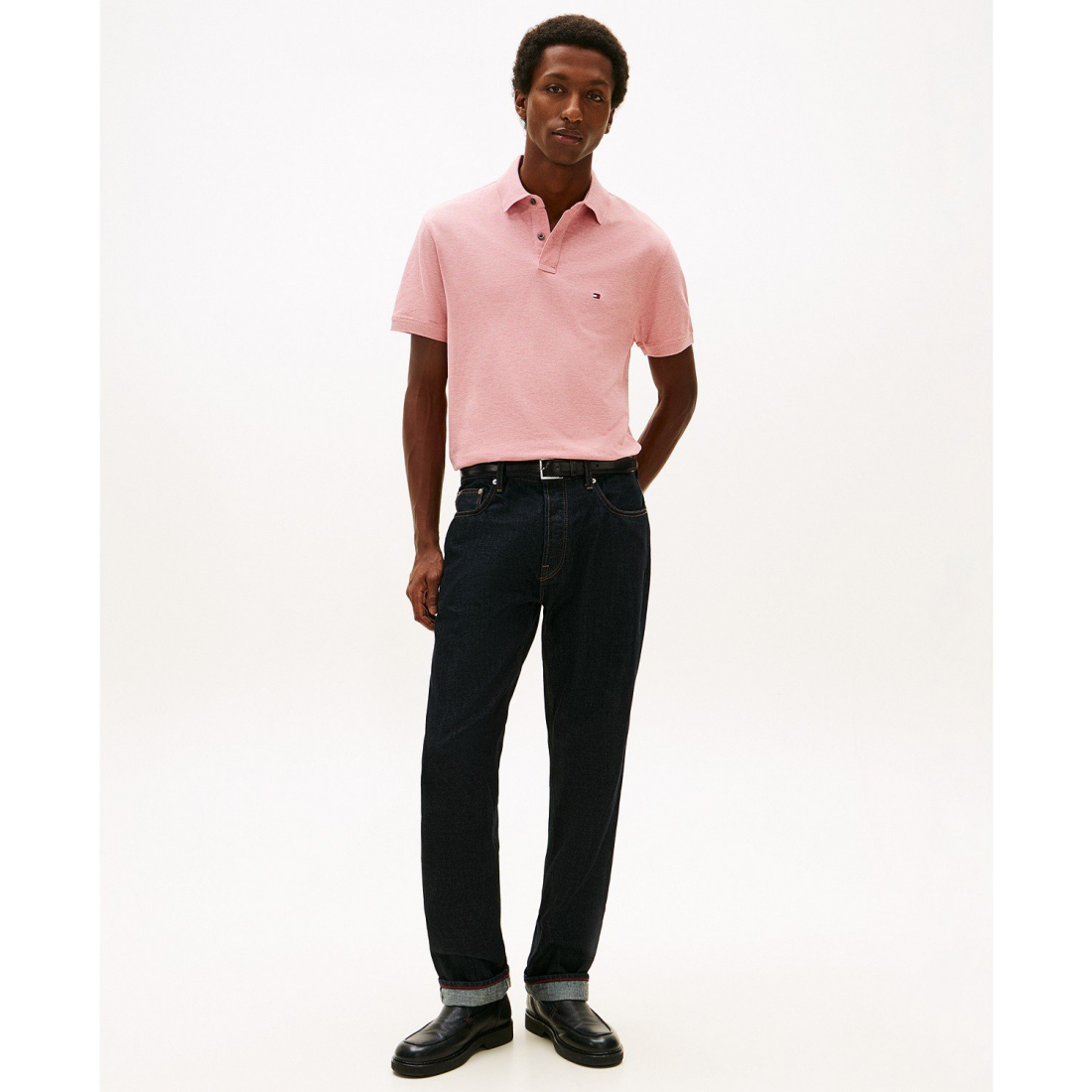 '1985 Slim-Fit Polo Shirt' pour Hommes