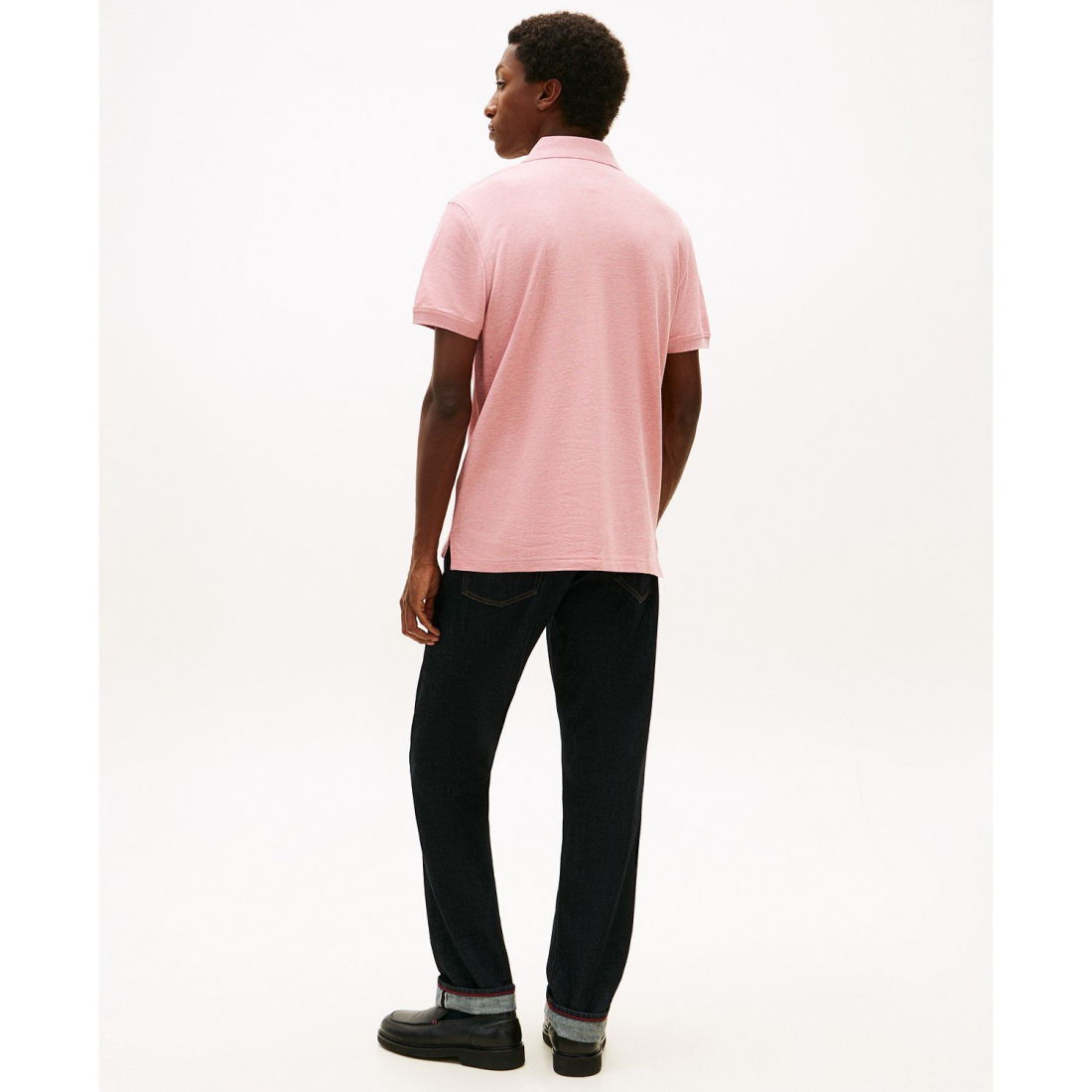 '1985 Slim-Fit Polo Shirt' pour Hommes