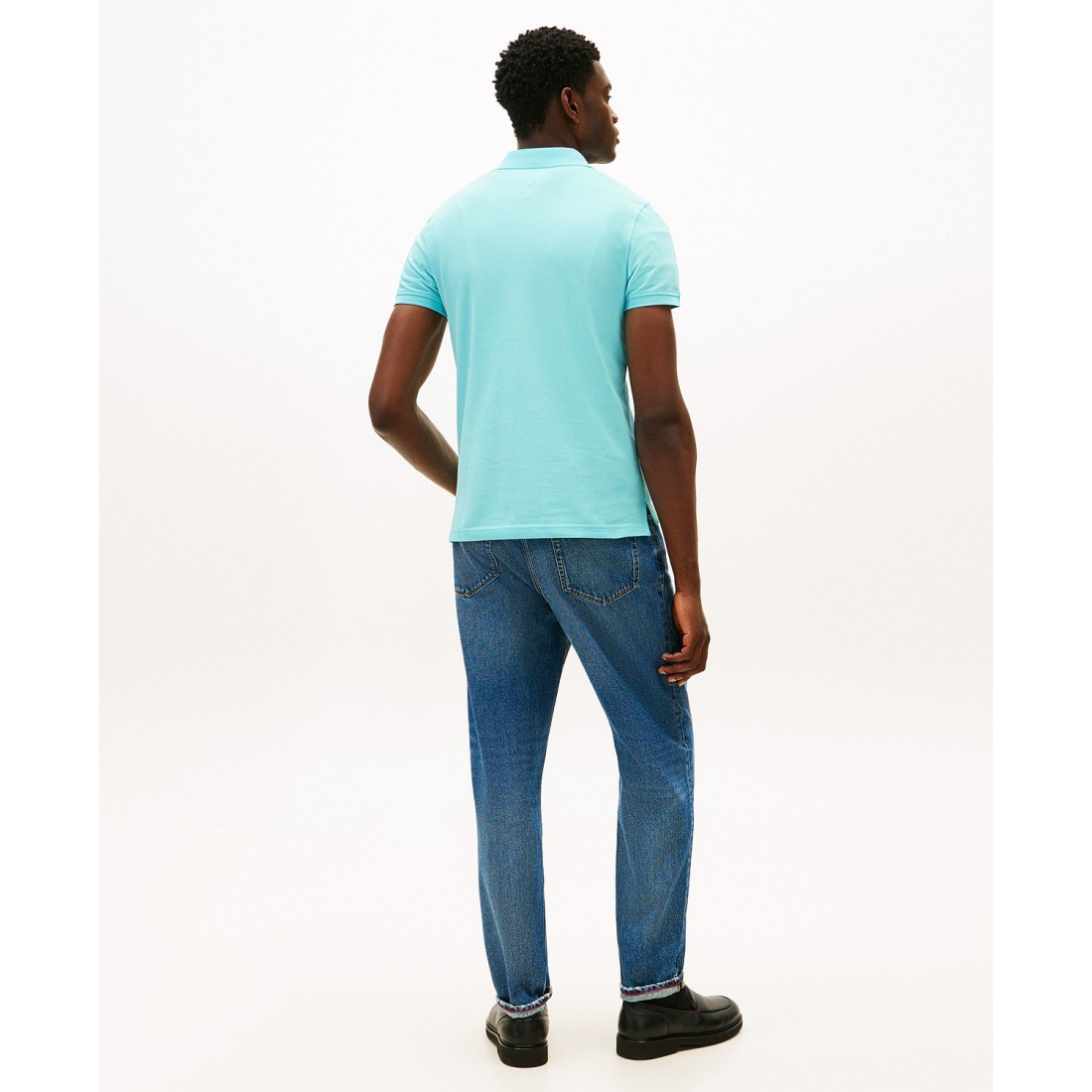 '1985 Slim-Fit Polo Shirt' pour Hommes