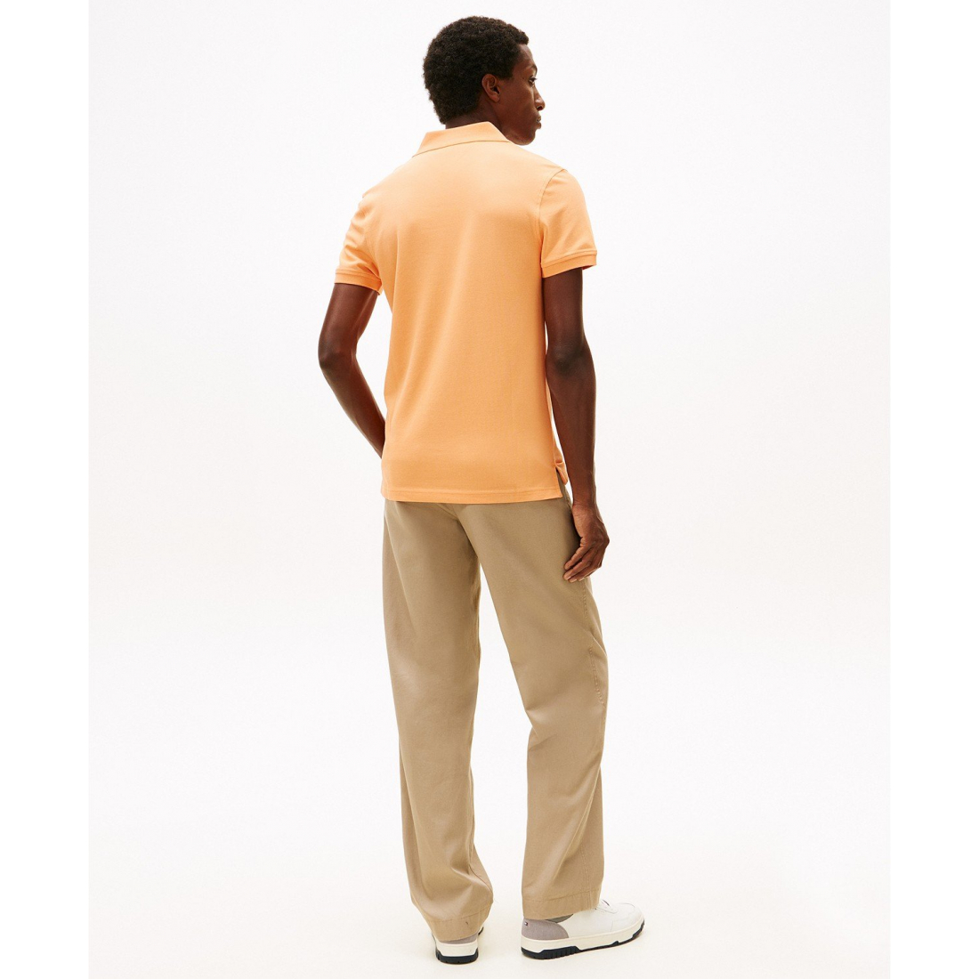 '1985 Slim-Fit Polo Shirt' pour Hommes