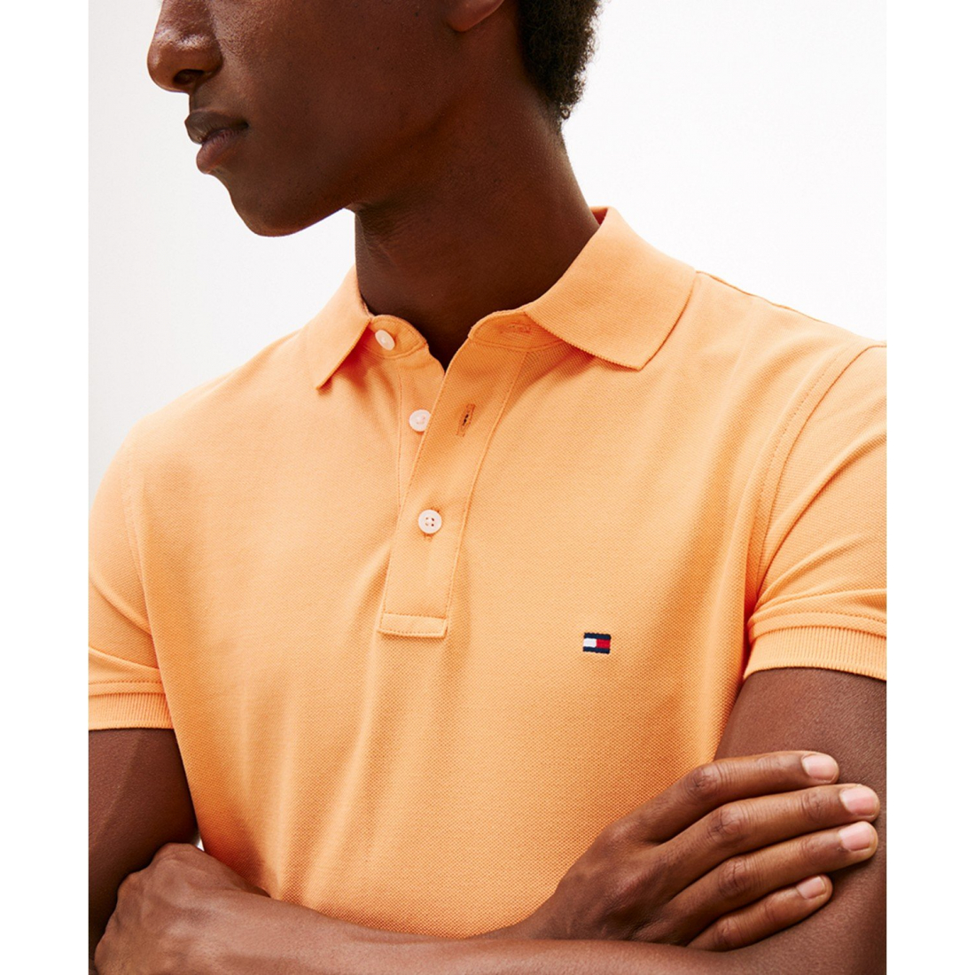 '1985 Slim-Fit Polo Shirt' pour Hommes