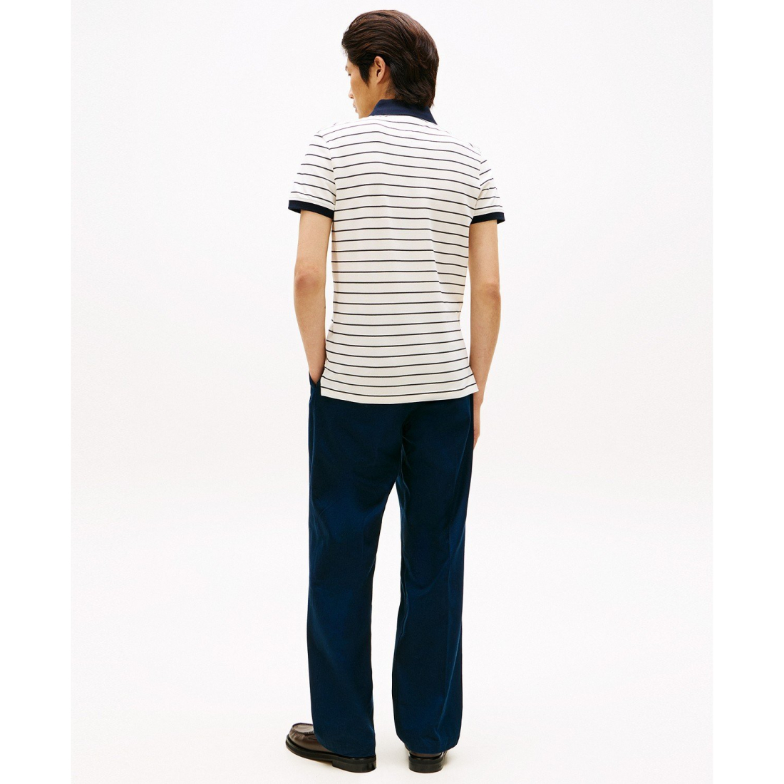 '1985 Slim-Fit Polo Shirt' pour Hommes