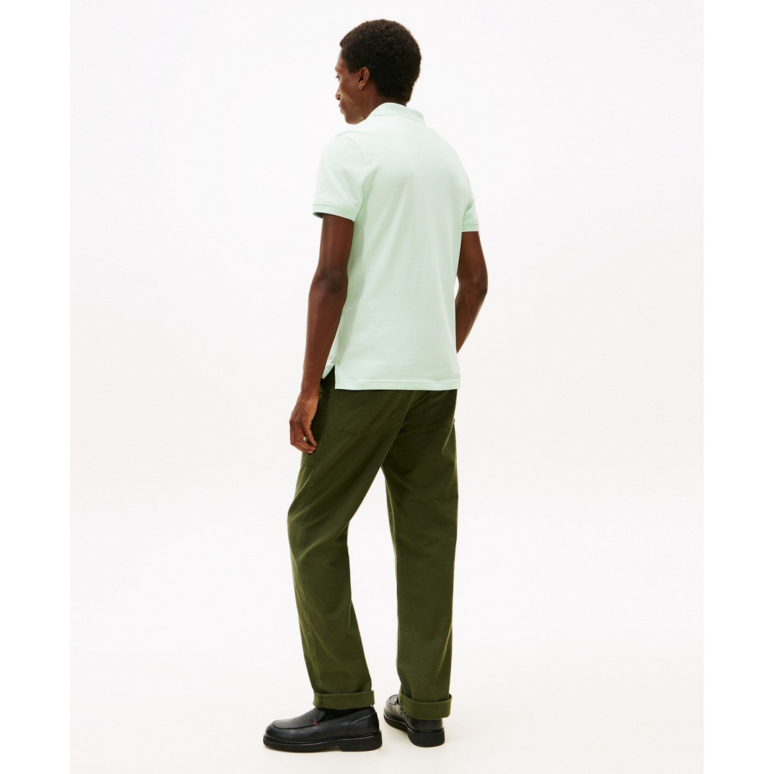 '1985 Slim-Fit Polo Shirt' pour Hommes