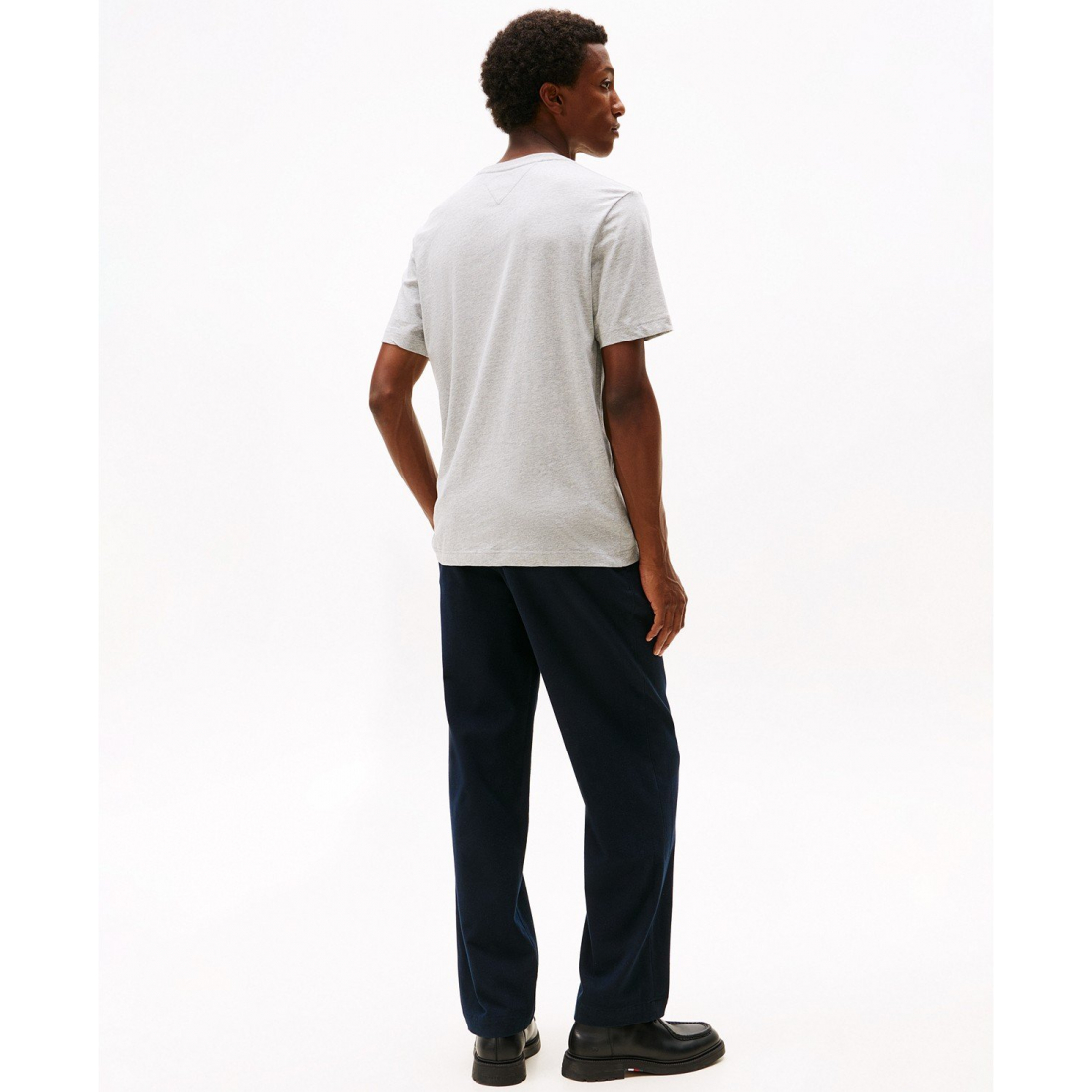 'Chest Insert Logo Short Sleeve T-Shirt' für Herren