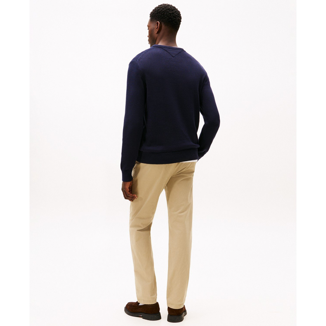 'Gifting Crest Crewneck Sweater' pour Hommes