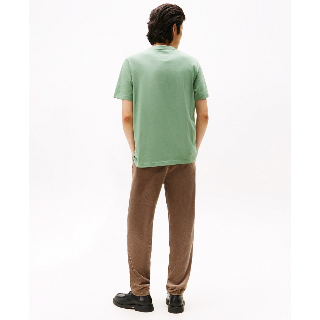 'New York Graphic T-Shirt' pour Hommes