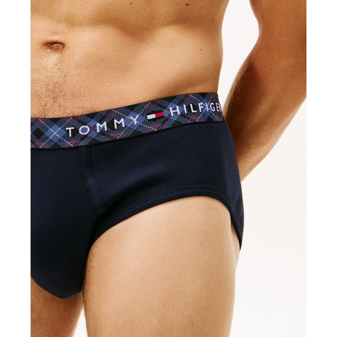 '4-Pack Cotton Classics Briefs Set' pour Hommes