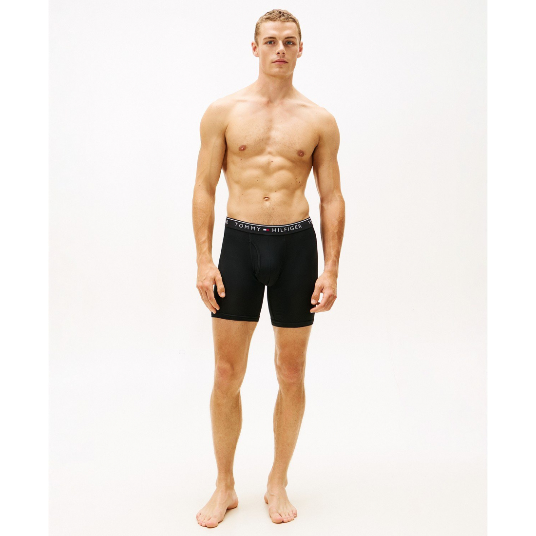 '3-Pack Micro Boxer Briefs Set' für Herren