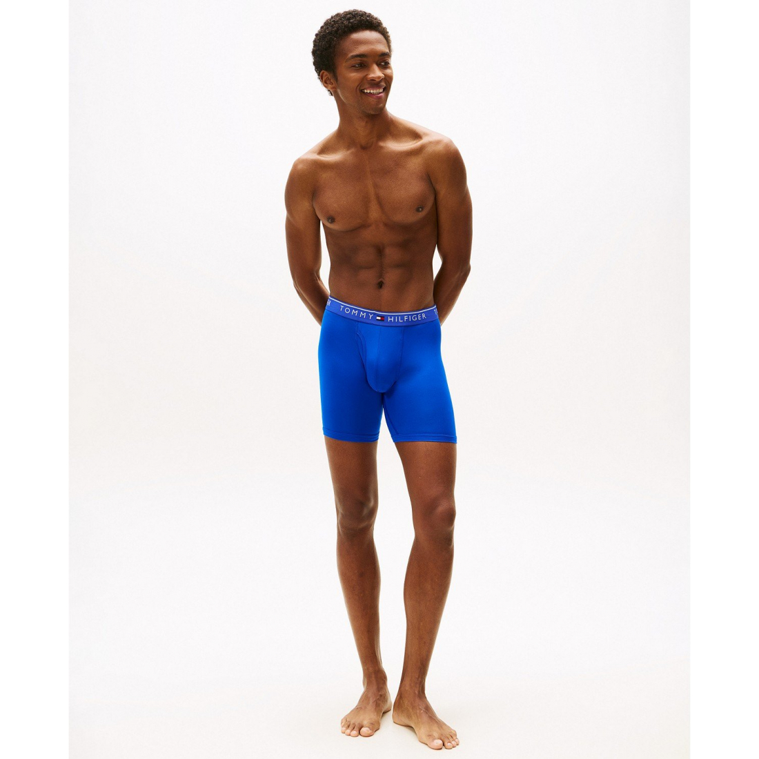 '3-Pack Micro Boxer Briefs Set' für Herren