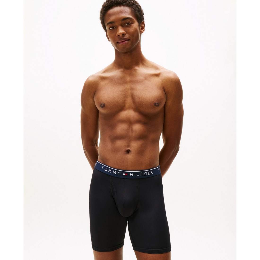 '3-Pack Micro Boxer Briefs Set' für Herren