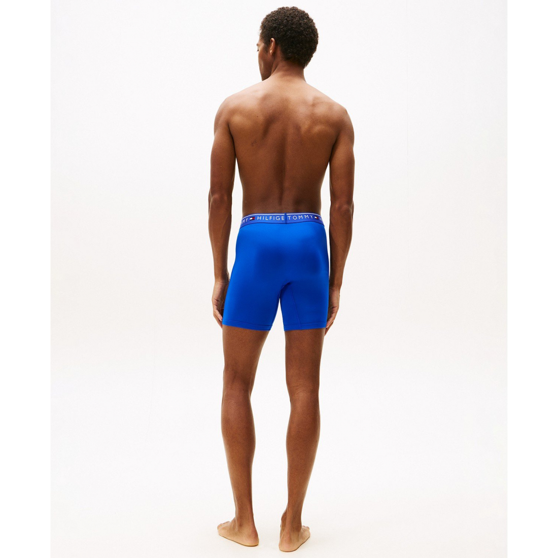 '3-Pack Micro Boxer Briefs Set' für Herren