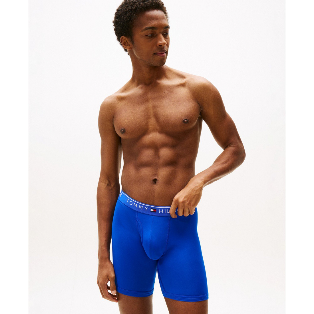 '3-Pack Micro Boxer Briefs Set' für Herren