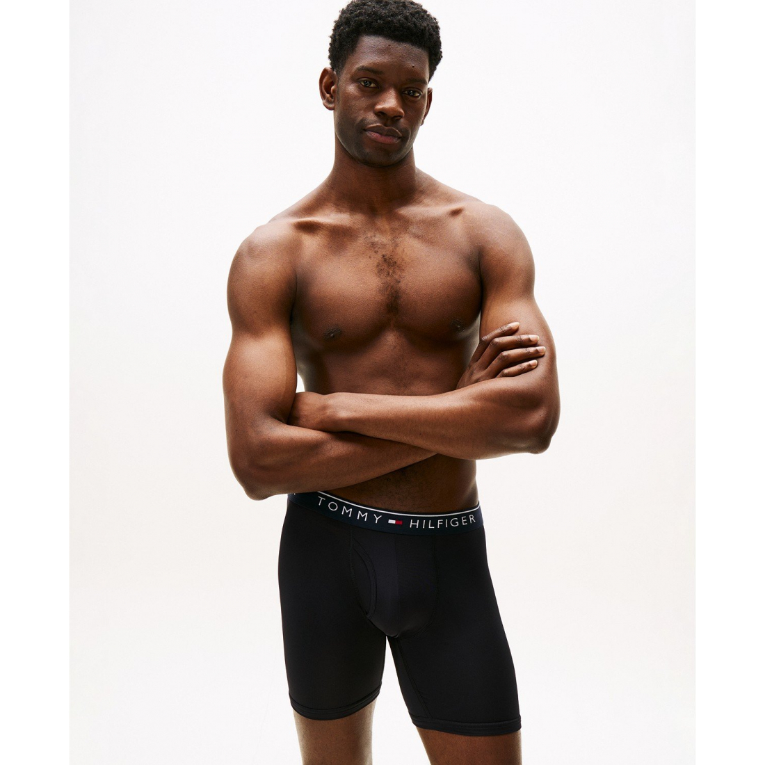 '3-Pack Micro Boxer Briefs Set' für Herren