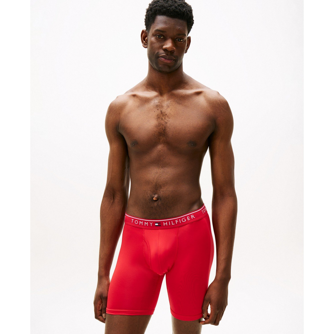 '3-Pack Micro Boxer Briefs Set' für Herren