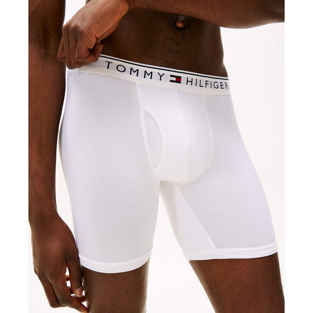 '3-Pack Micro Boxer Briefs Set' für Herren