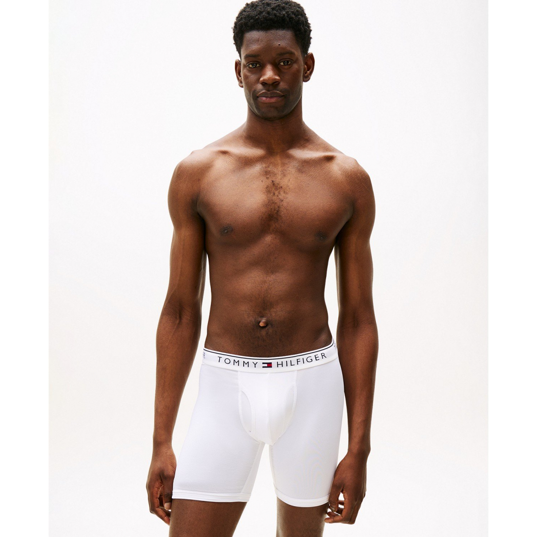 '3-Pack Micro Boxer Briefs Set' für Herren